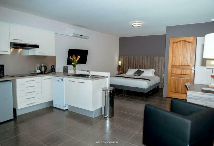 سوییت, Eclipse Belle Etoile Appart Hôtel