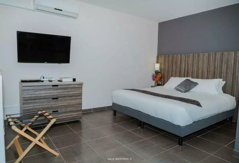 سوییت, Eclipse Belle Etoile Appart Hôtel