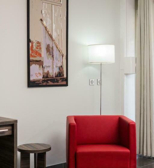 Suite, Eclipse Belle Etoile Appart Hôtel