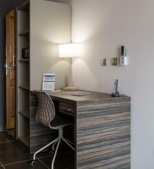 Suite, Eclipse Belle Etoile Appart Hôtel