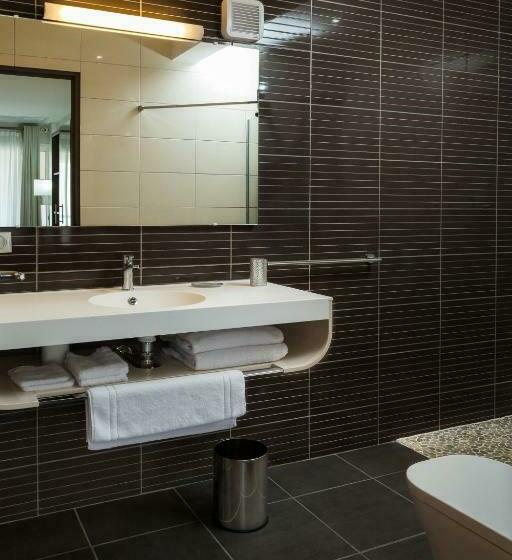 Suite, Eclipse Belle Etoile Appart Hôtel