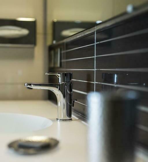 Suite, Eclipse Belle Etoile Appart Hôtel