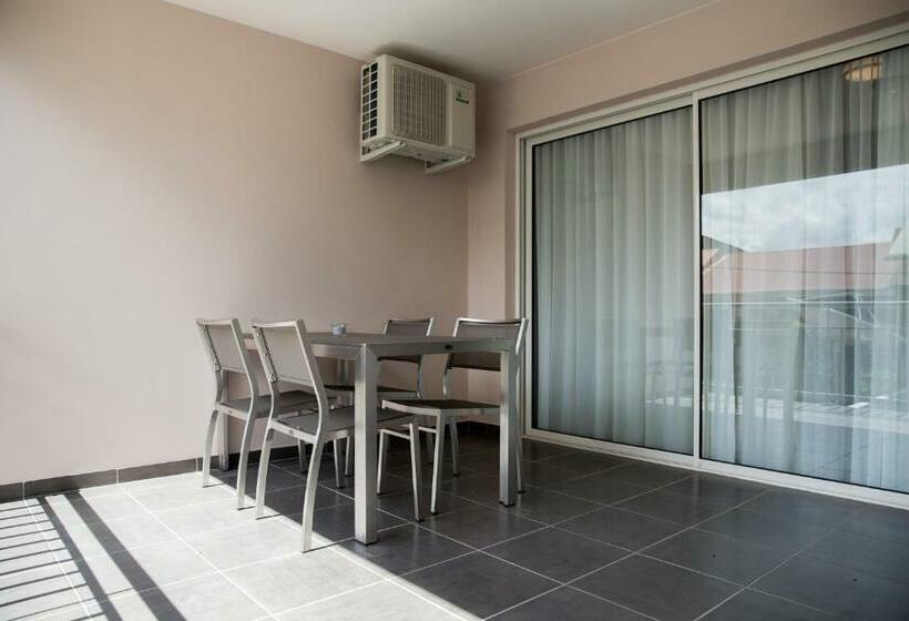 Suite, Eclipse Belle Etoile Appart Hôtel