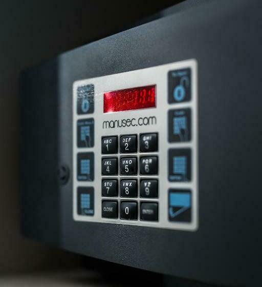 Suite, Eclipse Belle Etoile Appart Hôtel