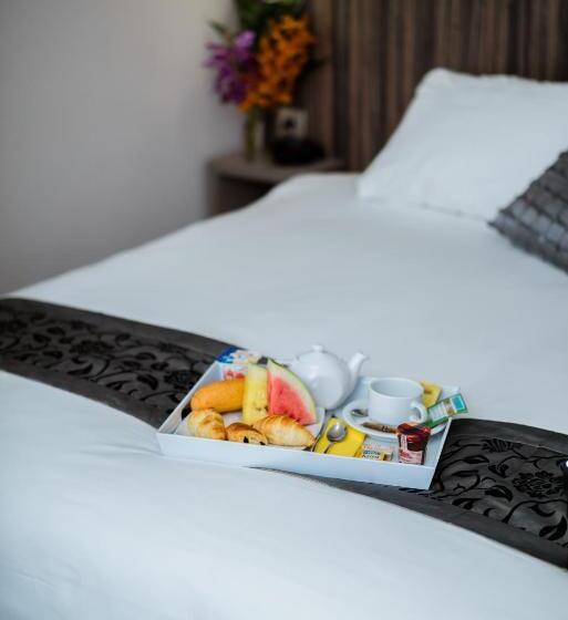 Pokój Standard, Eclipse Belle Etoile Appart Hôtel