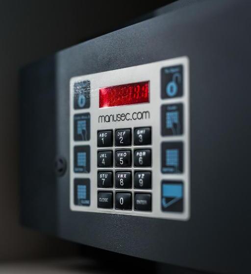 Pokój Standard, Eclipse Belle Etoile Appart Hôtel