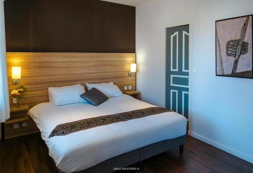 Pokój Standard, Eclipse Belle Etoile Appart Hôtel