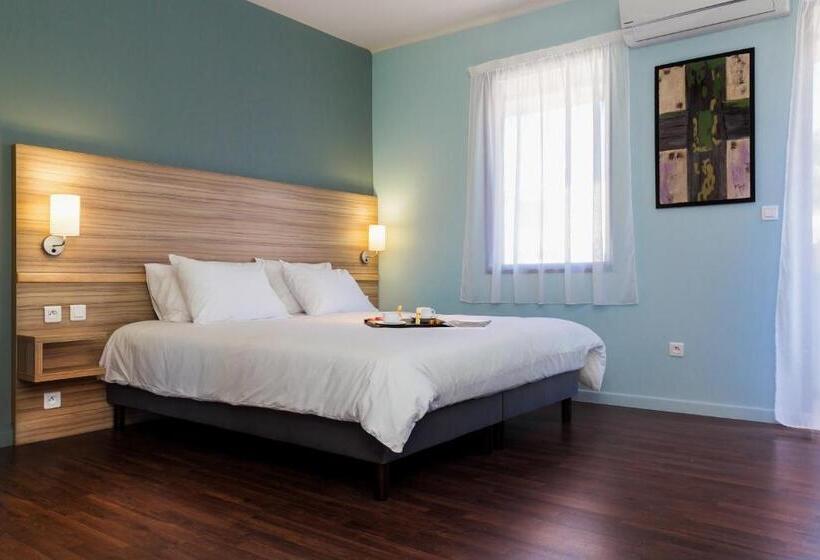 Pokój Standard, Eclipse Belle Etoile Appart Hôtel