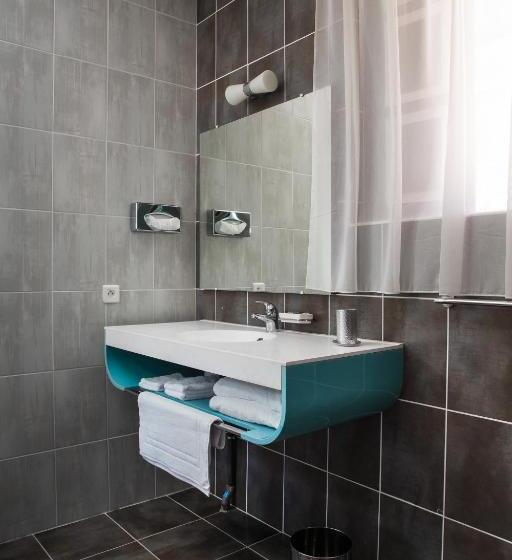 Pokój Standard, Eclipse Belle Etoile Appart Hôtel