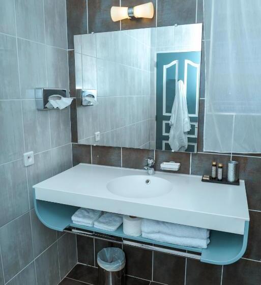 اتاق استاندارد, Eclipse Belle Etoile Appart Hôtel