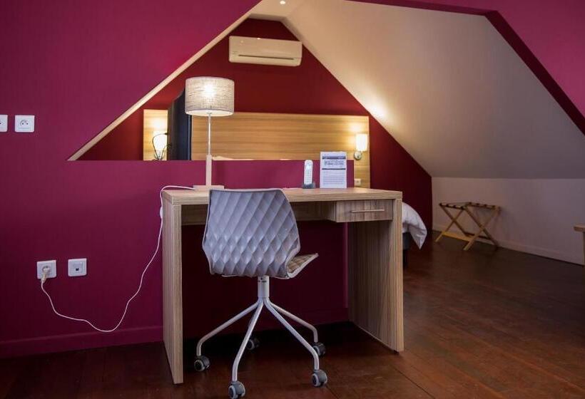 Pokój Standard, Eclipse Belle Etoile Appart Hôtel