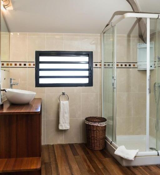 Suite, Eclipse Belle Etoile Appart Hôtel