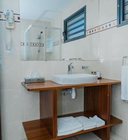 سوییت, Eclipse Belle Etoile Appart Hôtel