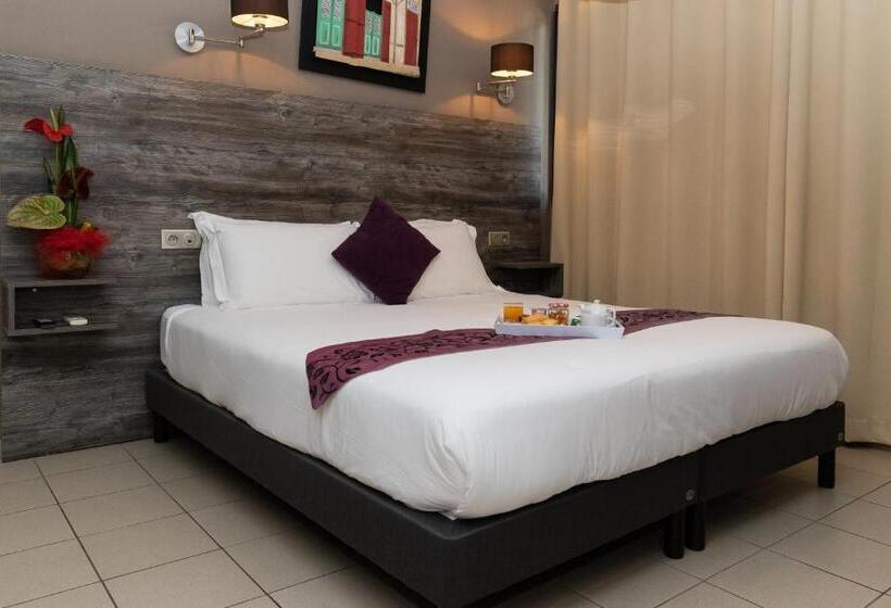 Suite, Eclipse Belle Etoile Appart Hôtel