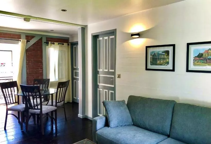 آپارتمان 1 خوابه, Eclipse Belle Etoile Appart Hôtel