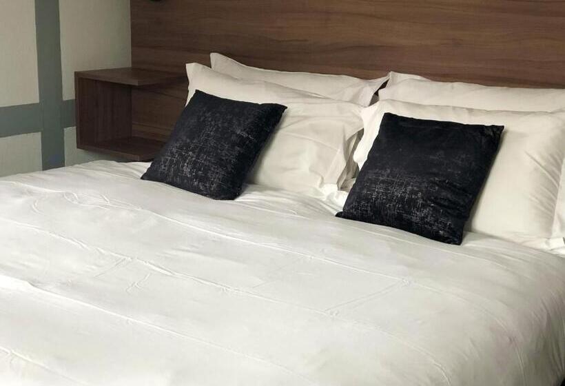 Apartament 1 Sypialnia, Eclipse Belle Etoile Appart Hôtel