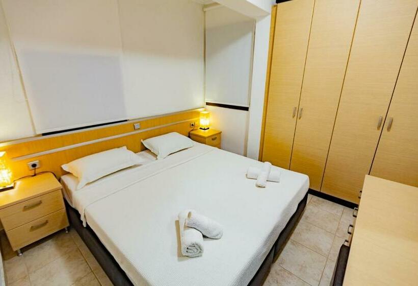 标准间, Elani Bay Resort