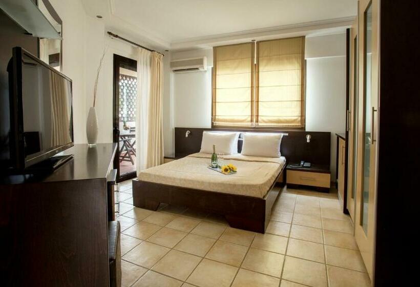 标准间, Elani Bay Resort