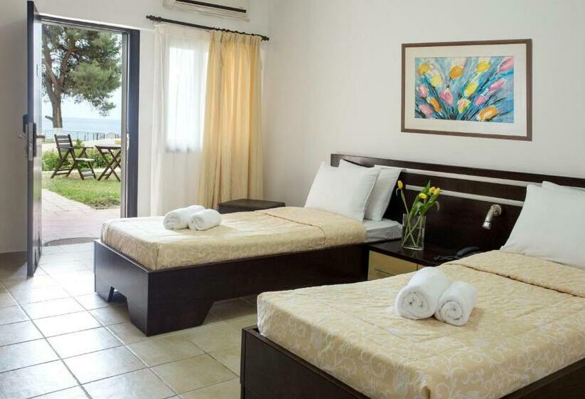 Номер Стандарт, Elani Bay Resort