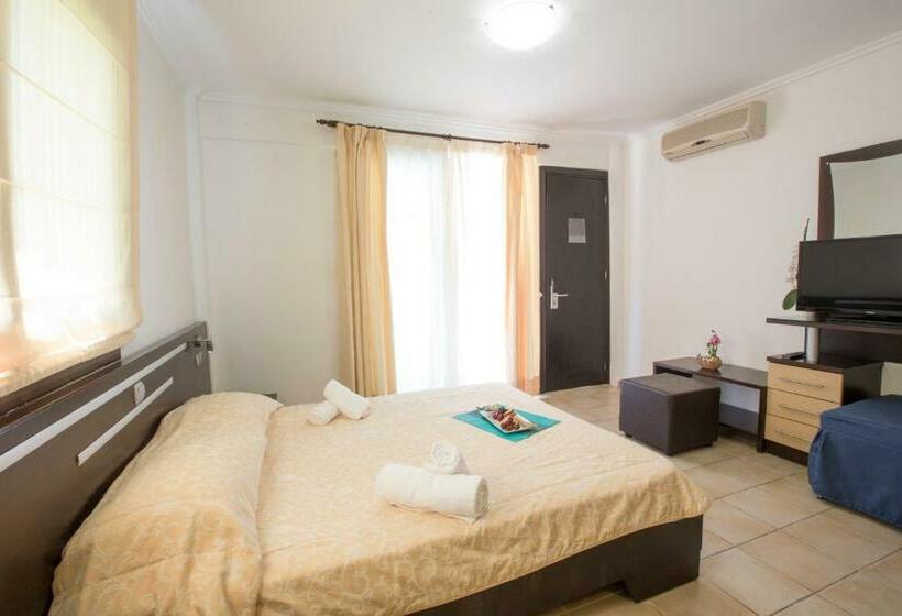 标准间, Elani Bay Resort