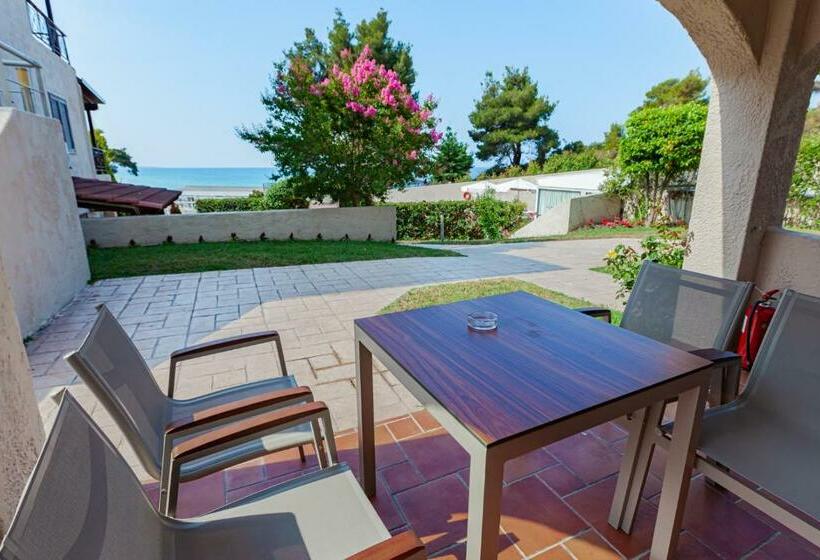 标准间, Elani Bay Resort