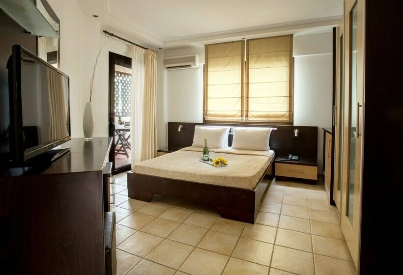 标准间, Elani Bay Resort