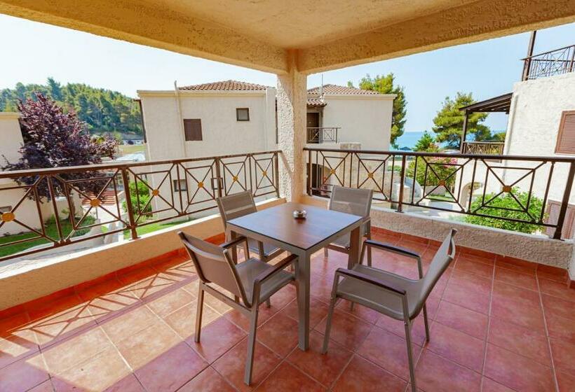 套房, Elani Bay Resort