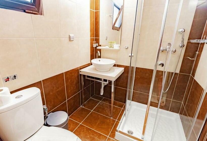 套房, Elani Bay Resort