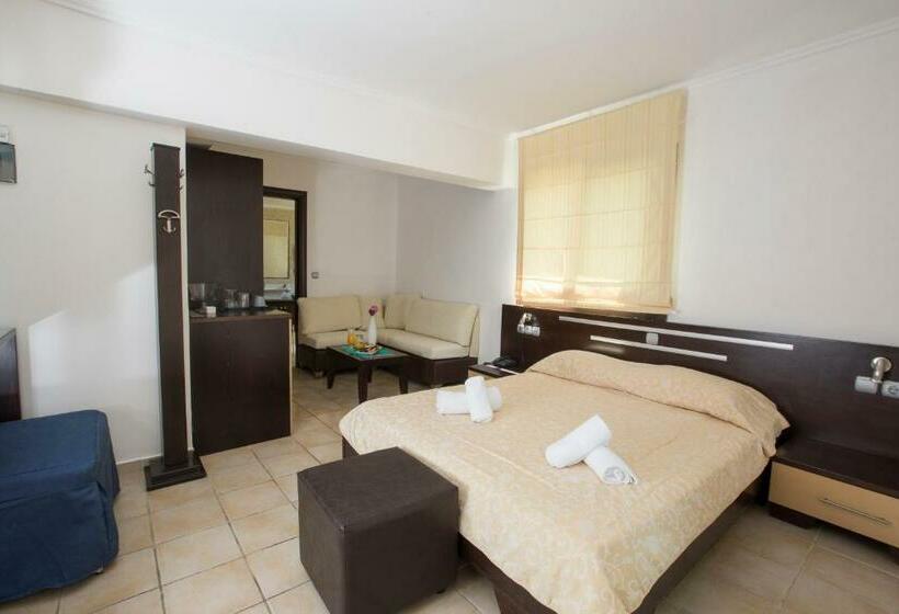 套房, Elani Bay Resort