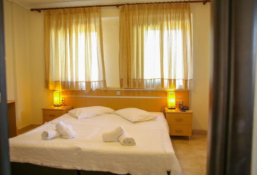 标准间, Elani Bay Resort