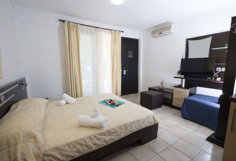 Номер Стандарт, Elani Bay Resort