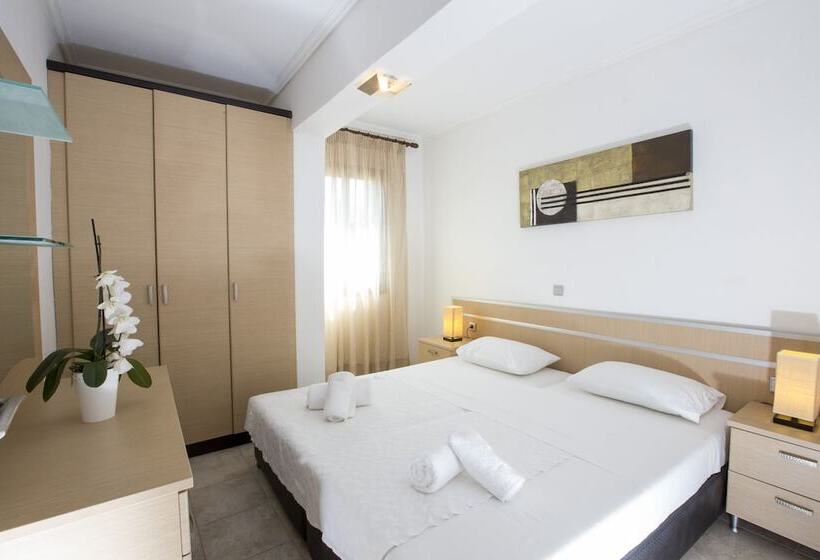 标准间, Elani Bay Resort