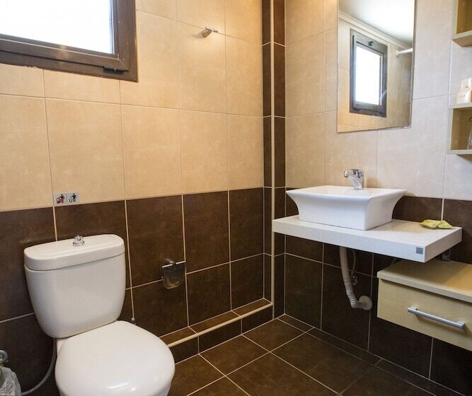 标准间, Elani Bay Resort