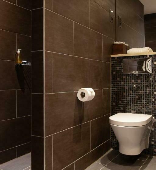 إستوديو ديلوكس, Seel Street Apartments By Epic