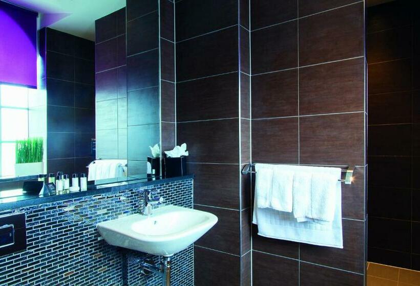 إستوديو ديلوكس, Seel Street Apartments By Epic