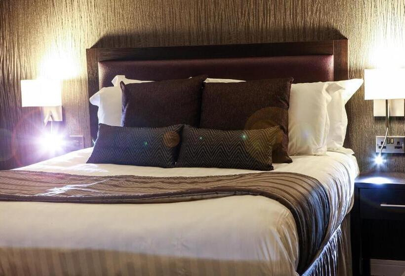 شقة دور أخير غرفة نوم واحدة, Seel Street Apartments By Epic