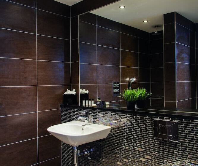 شقة غرفة واحدة, Seel Street Apartments By Epic