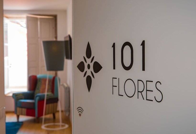 استودیوی استاندارد, Flores 36 By Yoursporto
