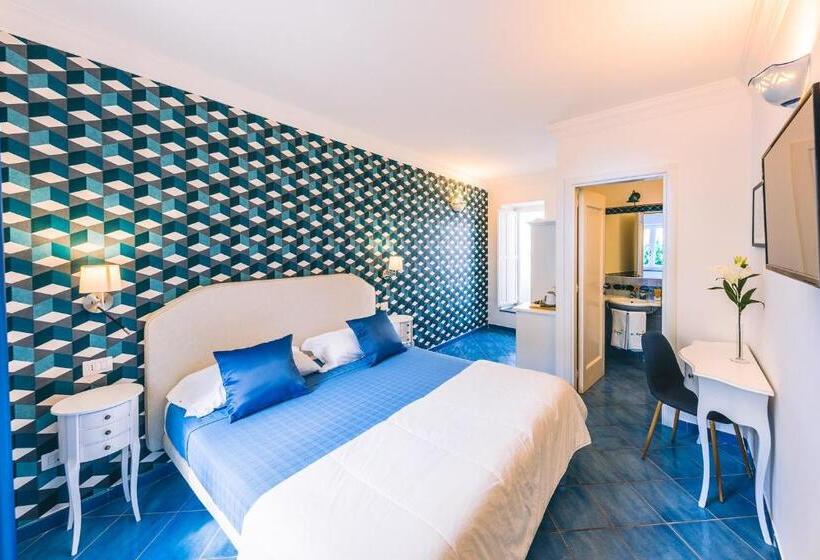 اتاق استاندارد, Al Borgo Torello