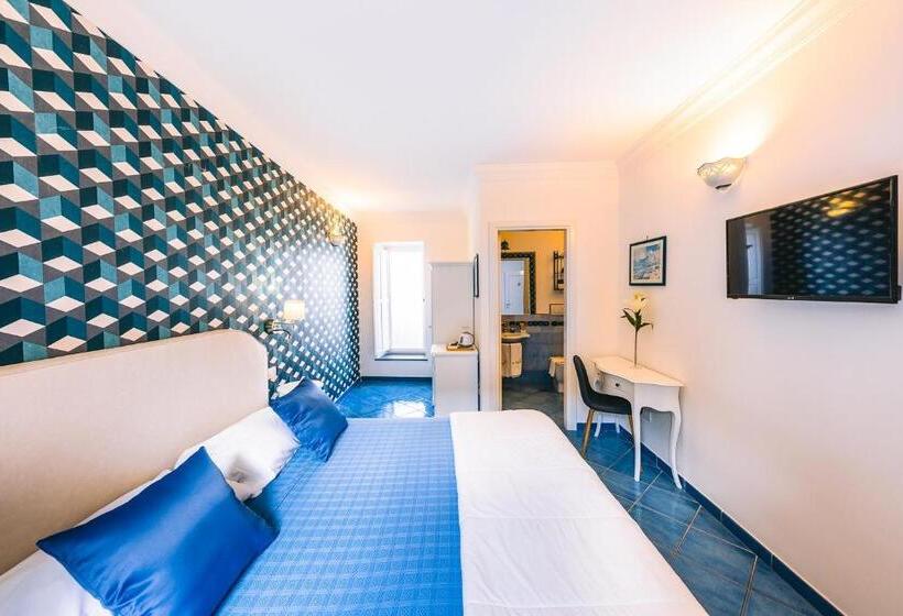 اتاق استاندارد, Al Borgo Torello