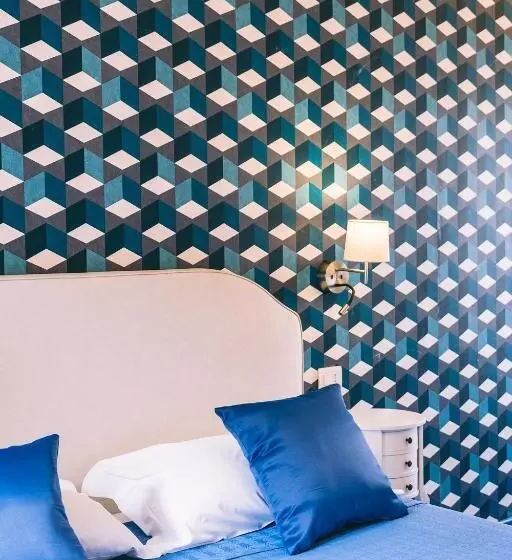 اتاق استاندارد, Al Borgo Torello