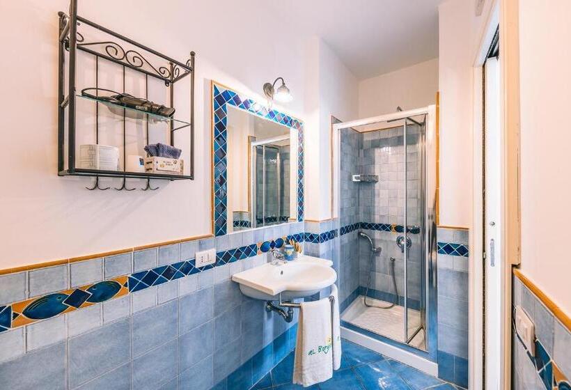 اتاق اکونومی, Al Borgo Torello