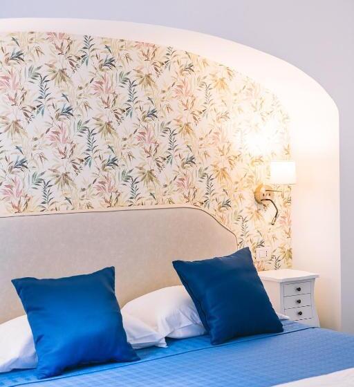 Номер Economy, Al Borgo Torello