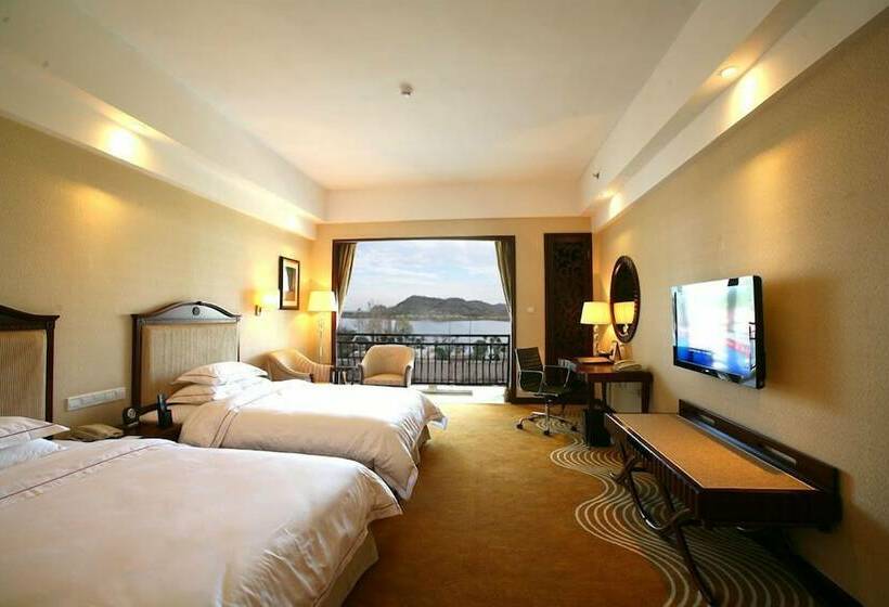 高级大房间, Anqing Country Garden Phoenix