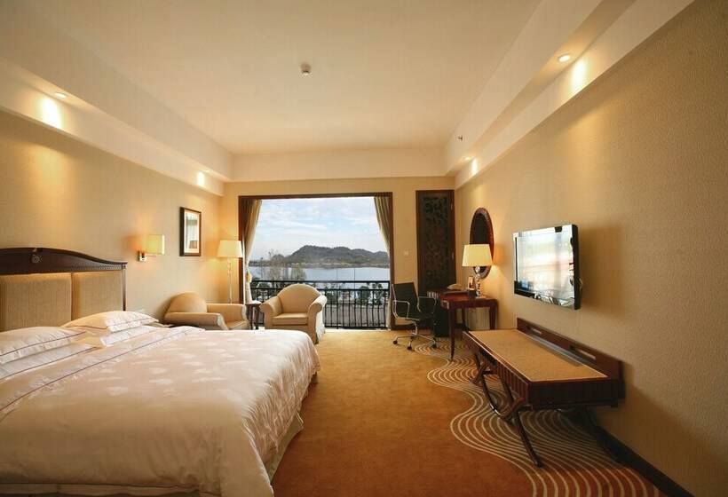 豪华房间, Anqing Country Garden Phoenix