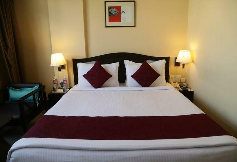 اتاق پرمیوم, Capitol Residency