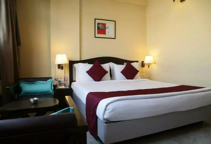 Premium Kamer, Capitol Residency