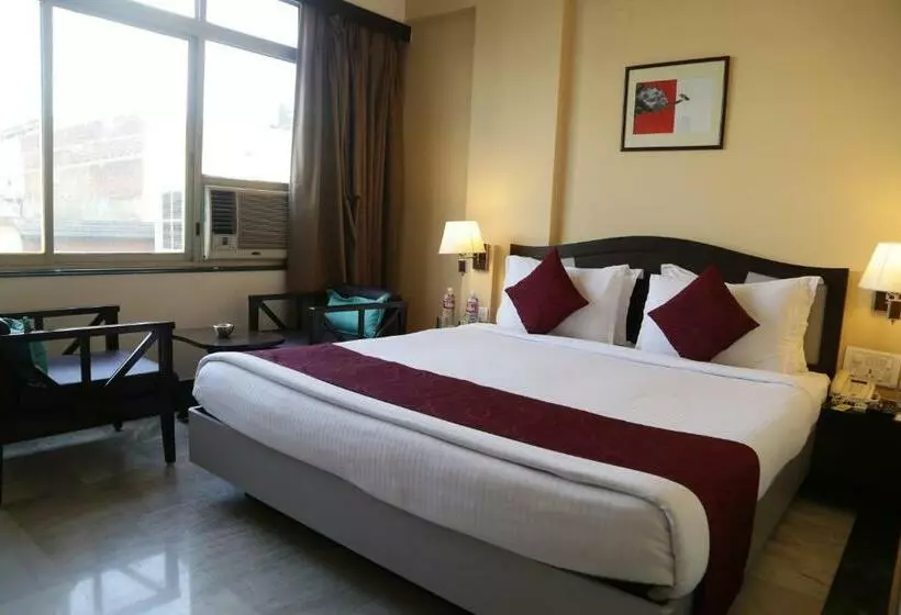 Premium Kamer, Capitol Residency