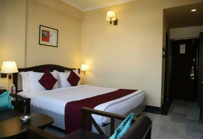 Premium Kamer, Capitol Residency