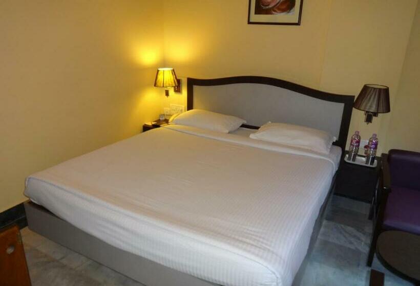 اتاق پرمیوم, Capitol Residency